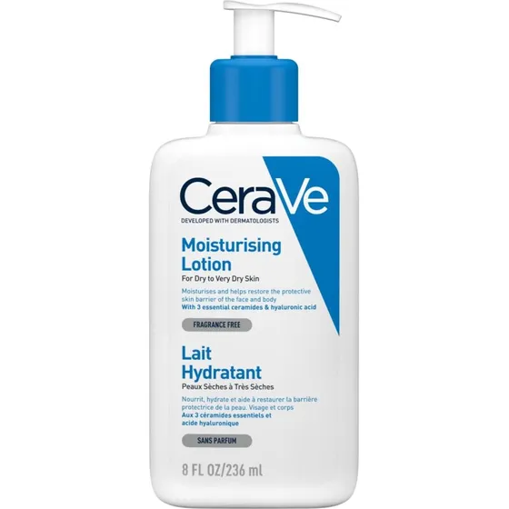 CeraVe Daily Moisturising Lotion 236 ml