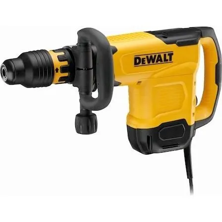 DeWALT D25881K-QS 1600W Mejselhammer, 17,5J