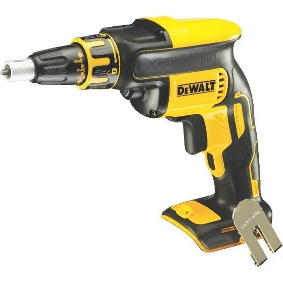 DeWALT XR DCK304P2 18V Akkuværktøjssæt med 2×5 Ah batterier