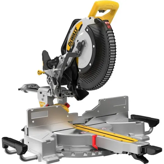 DeWalt DCS782N-XJ 18V XR Kap-/geringssav 305 mm uden batteri