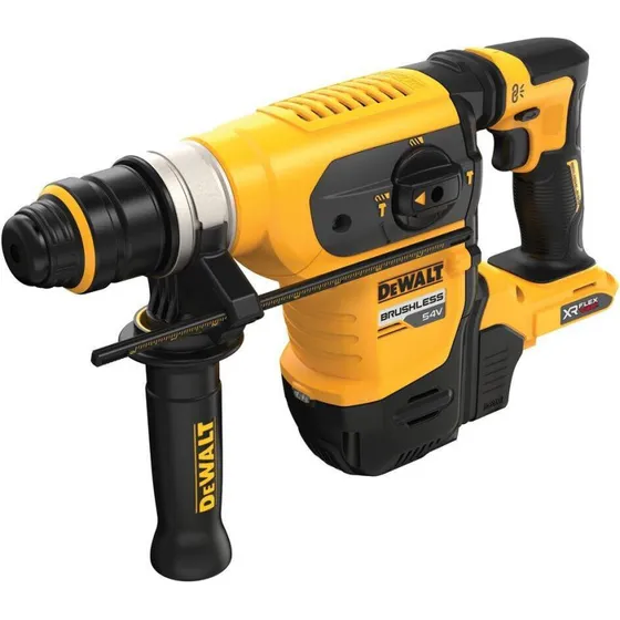 DeWalt DCH416 Borehammer 54V Brushless SDS+ 4,5J