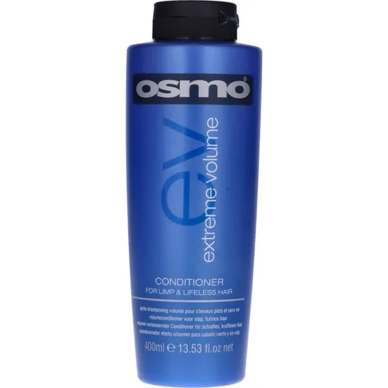 Osmo Extreme Volume Conditioner 400 ml