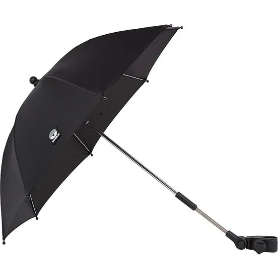 Dooky Parasol UV50+ Sort 76 cm