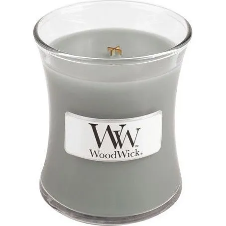 Woodwick Ildsted duftlys krukke 85 g