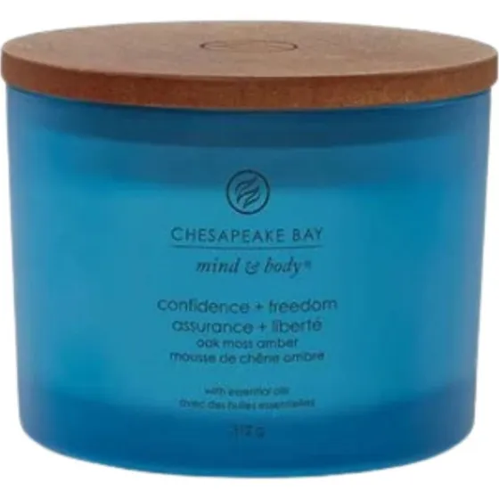 Chesapeake Bay Confidence & Freedom lys 312 g