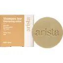 Arista Ayurveda Shampoo Bar 80 g  til fedtet hr
