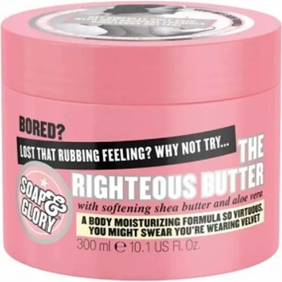 Soap & Glory The Righteous Body Butter 300 g