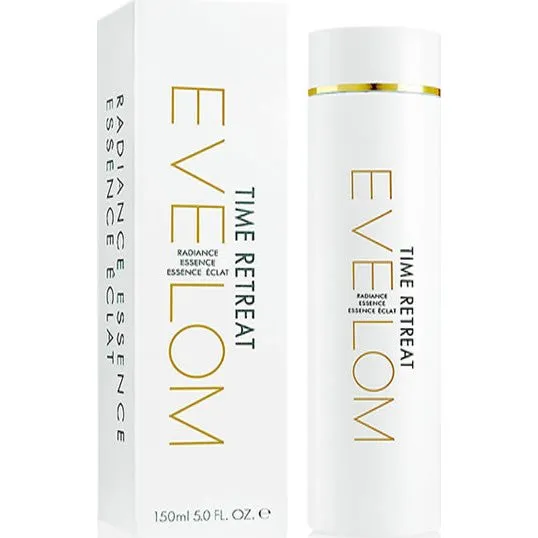 Eve Lom Time Retreat Radiance Essence 150ml
