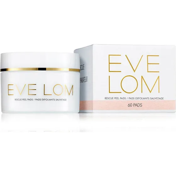 Eve Lom Rescue Peel Pads 60 stk