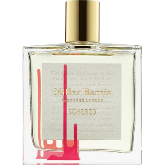 Miller Harris Scherzo EDP 100 ml