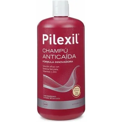 Pilexil Anti-hårtab Shampoo 900 ml