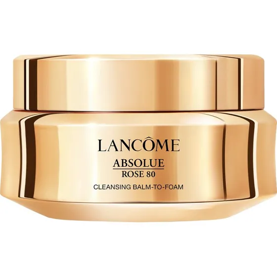 Lancôme Absolue Rose 80 Balm-to-Foam 150 ml