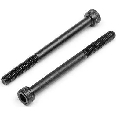 HPI Cap Head Screw M5x60mm (2Pcs)