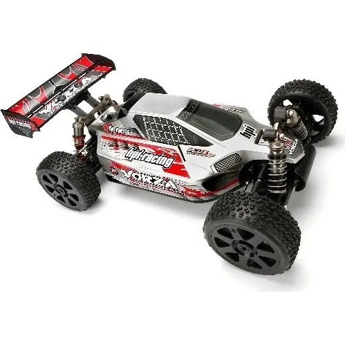 HPI VB-1 Buggy Body (HP7812) - Transparent
