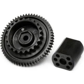 HPI Racing Solid Drive Set
