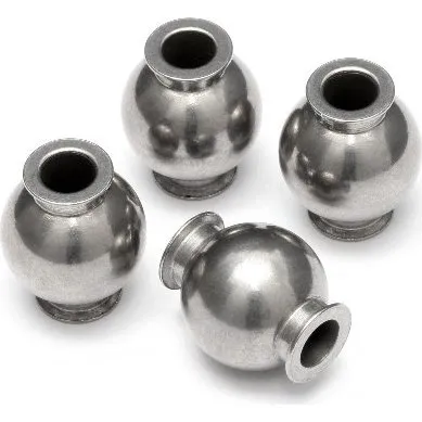 HPI Ball 14x17mm (4 stk) – HP86425