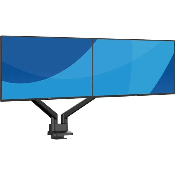 iiyama DS4002C-B1 Dobbelt skærmholder 24-32" sort
