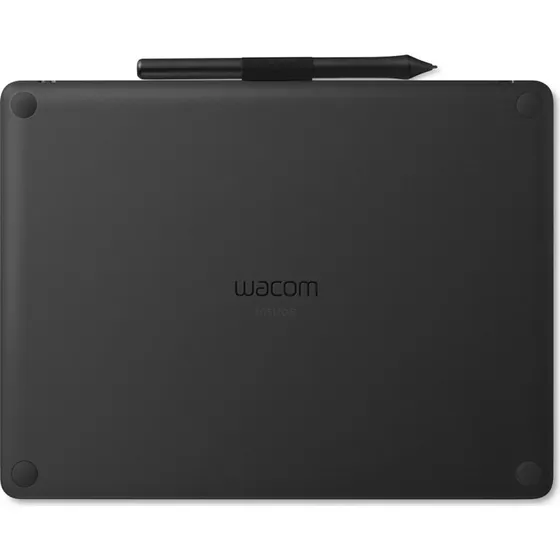 Wacom Intuos CTL-6100K-B Tegneplade, Sort, 216 x 135 mm