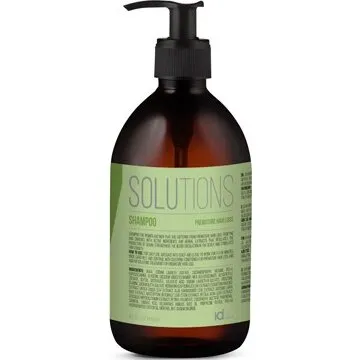 IdHAIR Solutions No.7-1 Shampoo 500 ml