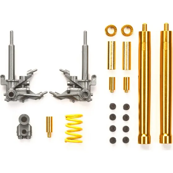 Tamiya Honda RC213V '14 Front Fork Set 1:12