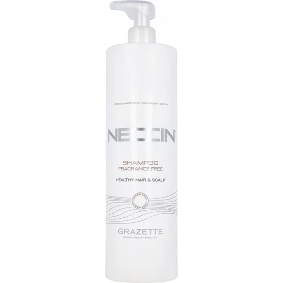 Neccin Shampoo Parfumefri 250 ml