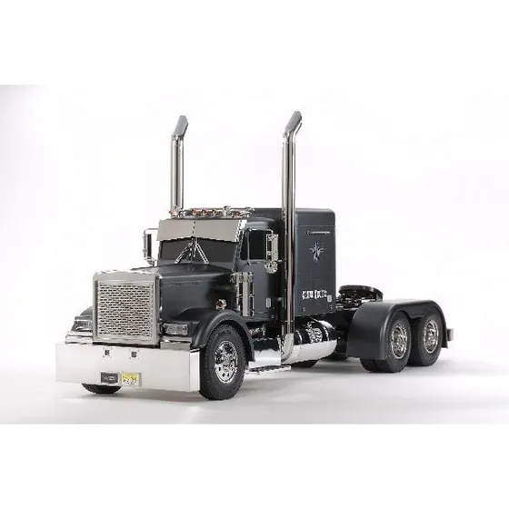 Tamiya 1/14 R/C Grand Hauler Mat Sort (Pre-Painted)
