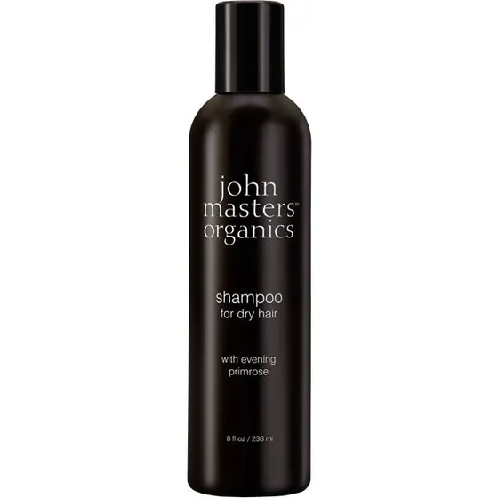 John Masters Shampoo til tørt hår Evening Primrose 236 ml