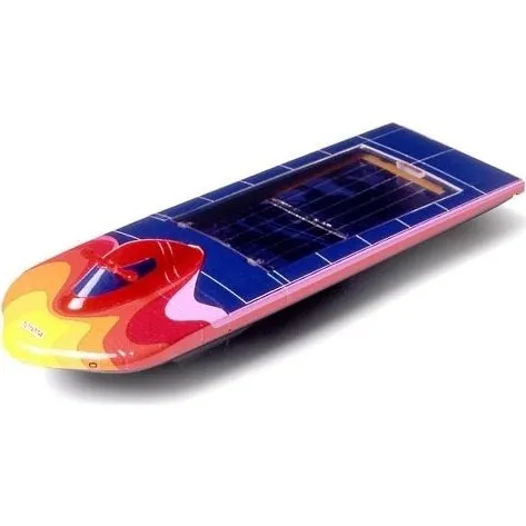 Tamiya Solar Car Toyota Rara 10 76503
