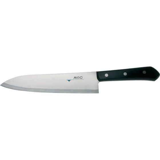 MAC Chef Kokkekniv 21 cm, Lamineret Birk