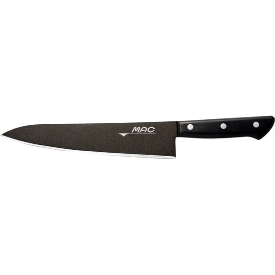 MAC Chef Sushikniv 21 cm med Teflonbelægning