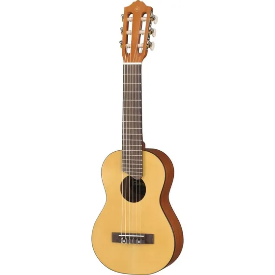 Yamaha GL1 Bariton Ukulele i Træ
