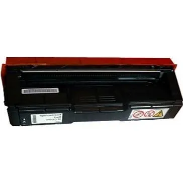 Ricoh SP C310HE Gul Toner, Original, 6000 sider