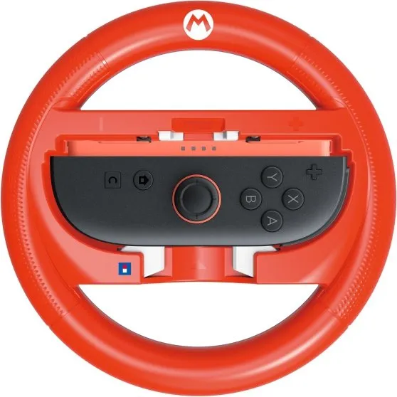 Hori Mario Kart Racing Wheel til Switch 1 & 2