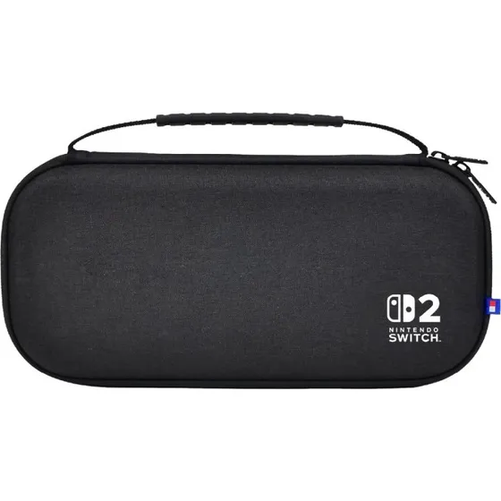 Hori Slim Tough Pouch til Nintendo Switch 2, Sort