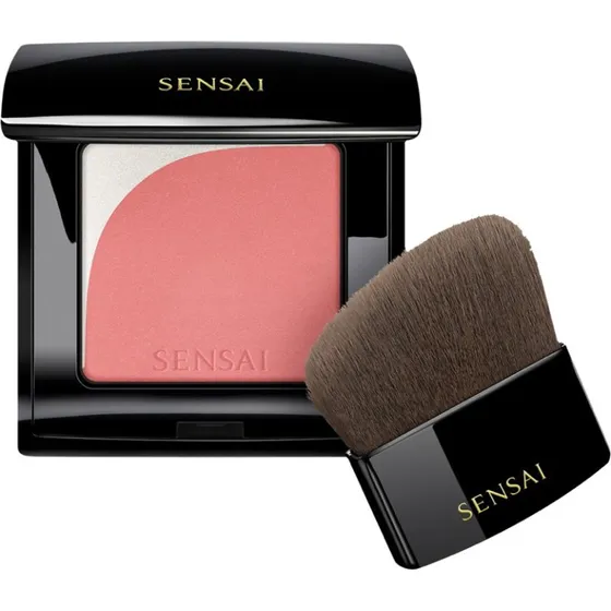 Una Blush 4 g - 01 Blooming Mauve