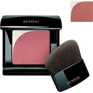 Sensai Blomstrer Blush 03 Koral