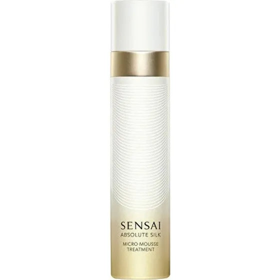 Sensai Absolut Slik Micro Mousse 90ml