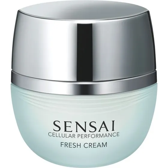 Sensai Cellulær Ydeevne Fresh Fløde 40 ml