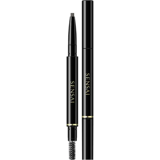 Sensai Varig Eyeliner Pencil 02 Deep Brown
