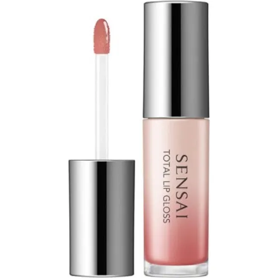 Sensai Total Lip Gloss 03 Shinonome Coral 4,5 ml