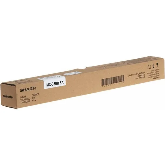 Sharp MX36GRSA OPC-tromle, 120.000 sider