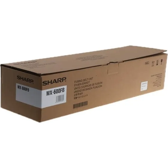Sharp Fuserbælteenhed MX600FB