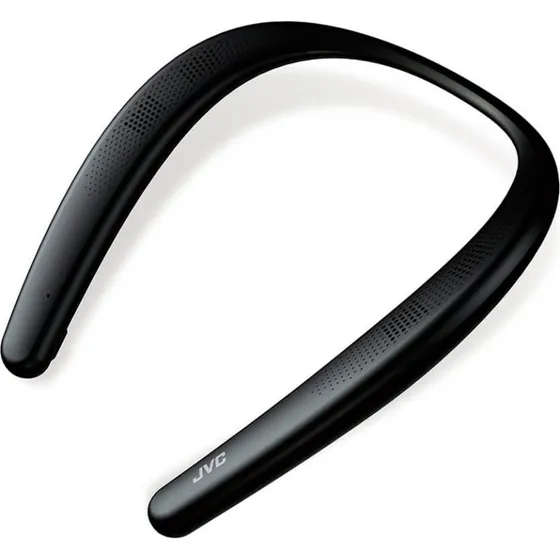 JVC SP-A7WT-BU Nakkehøretelefon, Bluetooth, 15 timer batteri