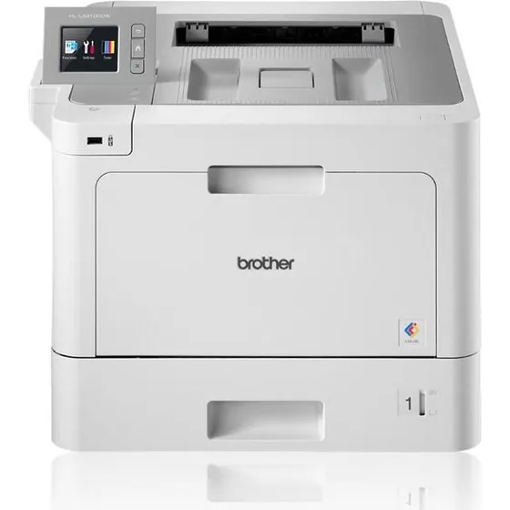 Brother HL-L9310CDW Farve Laserprinter A4, WiFi, 2-sidet
