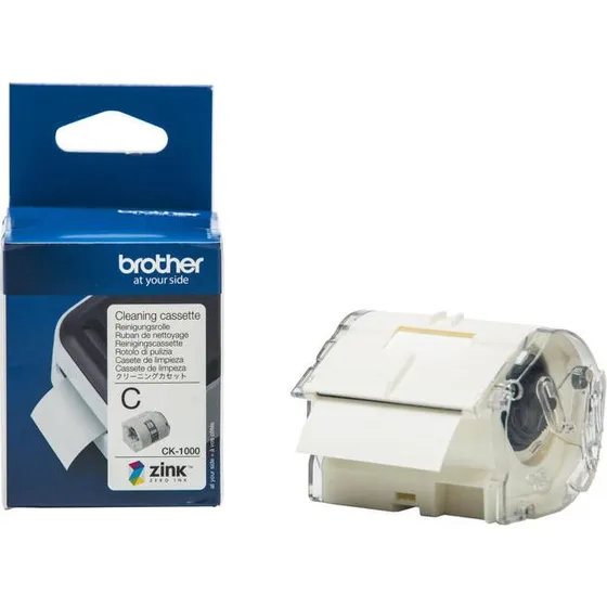 Brother CK1000 Rensekassette til VC-500W