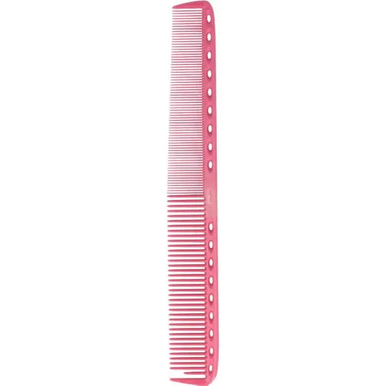 Artero YS Park 335 Pink Dobbeltkam 226 mm