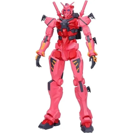 Banpresto Mobile Suit Gundam GQuuuuuuX Genkai Toppa MS 28 cm
