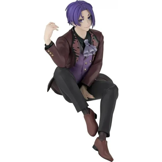 Banpresto Blue Lock Sweets Flavor Reo Mikage 12cm Figur
