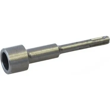 Jordspydsadapter SDS-Plus Ø 20 mm
