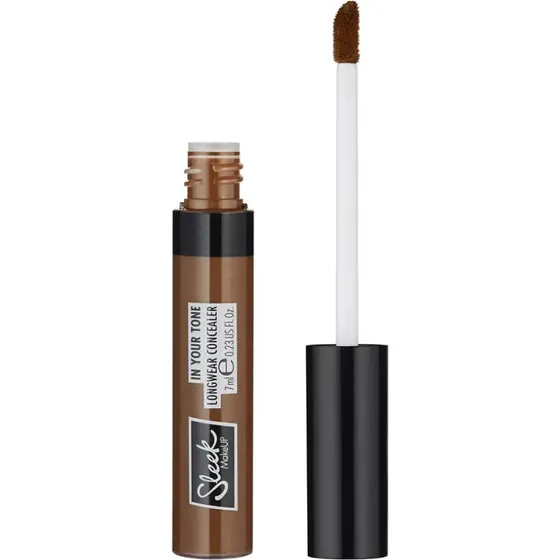 Sleek In Your Tone 9n-Rich Concealer 7ml